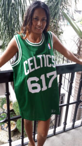 Boston Marathon Bombing Phoenix Rising 617 Strong Jerseys
