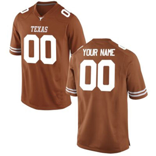 NCAA Football Jersey